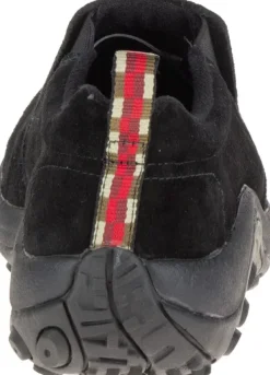 Merrell Jungle Moc -kävelykengät, midnight| Ulkoilukengät