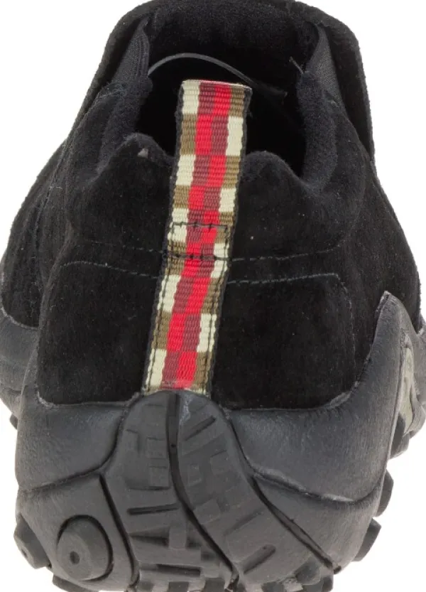 Merrell Jungle Moc -kävelykengät, midnight| Ulkoilukengät