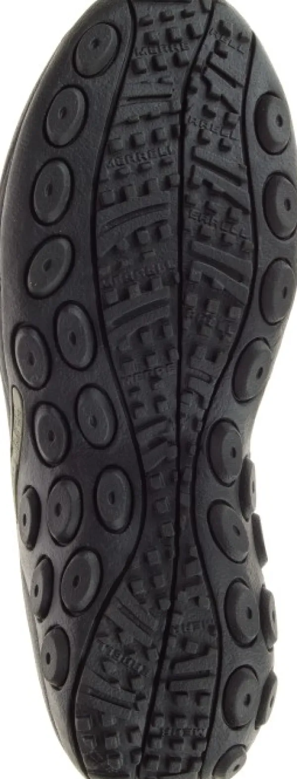 Merrell Jungle Moc -kävelykengät, midnight| Ulkoilukengät