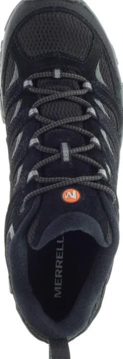 Merrell Ulkoilukengät^Moab 3 GTX ulkoilukengät, musta/harmaa