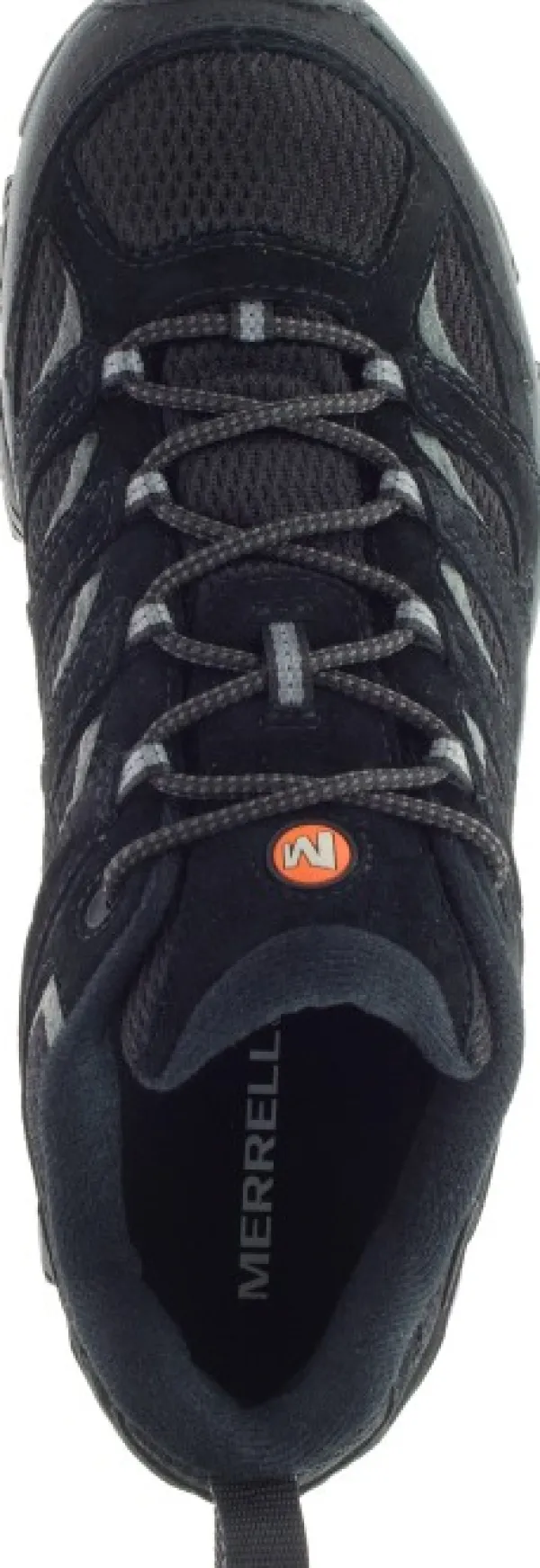 Merrell Ulkoilukengät^Moab 3 GTX ulkoilukengät, musta/harmaa