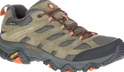 Merrell Moab 3 GTX ulkoilukengät, oliivi| Ulkoilukengät