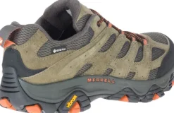 Merrell Moab 3 GTX ulkoilukengät, oliivi| Ulkoilukengät