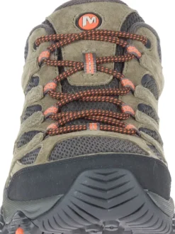 Merrell Moab 3 GTX ulkoilukengät, oliivi| Ulkoilukengät