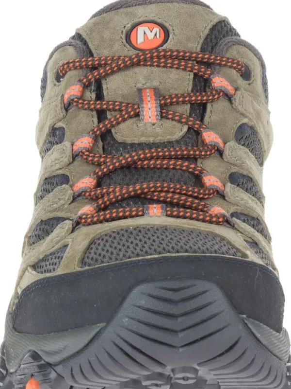 Merrell Moab 3 GTX ulkoilukengät, oliivi| Ulkoilukengät