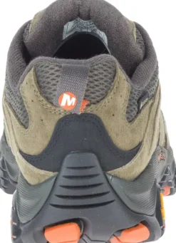 Merrell Moab 3 GTX ulkoilukengät, oliivi| Ulkoilukengät