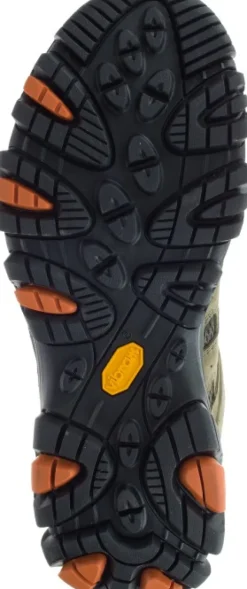 Merrell Moab 3 GTX ulkoilukengät, oliivi| Ulkoilukengät