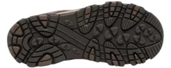 Merrell Moab 3 Low Waterproof Junior/Dam Boulder/Red| Lasten Kengät