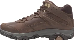 Merrell Moab Adventure 3 Mid WP kengät, Earth| Ulkoilukengät