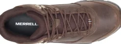 Merrell Moab Adventure 3 Mid WP kengät, Earth| Ulkoilukengät
