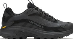 Merrell Moab Speed 2 GTX vaelluskengät, musta| Ulkoilukengät