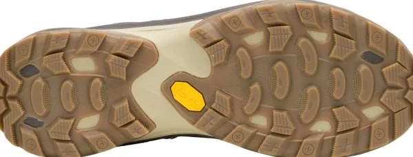 Merrell Moab Speed 2 Ltr Mid WP kengät, Olive| Ulkoilukengät