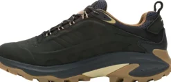 Merrell Ulkoilukengät^Moab Speed 2 Ltr WP kengät, Black