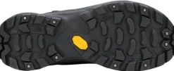 Merrell Nastakengät^Moab Speed 2 Thermo Mid WP Spike Triple naisten nastakengät, Black