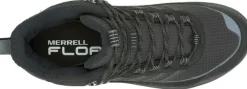 Merrell Talvikengät Ja -saappaat^Moab Speed 2 Thermo Mid WP kengät, Triple Black
