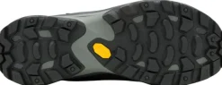 Merrell Talvikengät Ja -saappaat^Moab Speed 2 Thermo Mid WP kengät, Triple Black