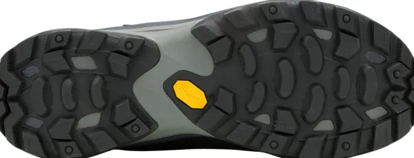 Merrell Talvikengät Ja -saappaat^Moab Speed 2 Thermo Mid WP kengät, Triple Black