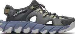 Merrell M's Maipo Explorer Sieve Alloy/Indigo| Sandaalit