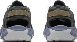 Merrell M's Maipo Explorer Sieve Alloy/Indigo| Sandaalit