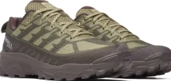 Merrell M's Speed ECO WP Drab| Ulkoilukengät
