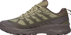Merrell M's Speed ECO WP Drab| Ulkoilukengät
