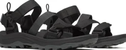 Merrell M's Speed Fusion Sport RMX Black| Sandaalit