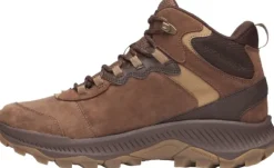 Merrell Ulkoilukengät^M's Speed Strike 2 Mid Ltr Wp Mole