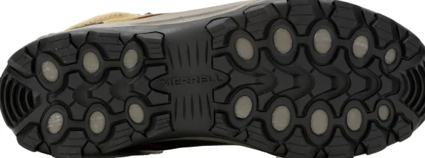 Merrell Thermo Kiruna 2 Tall WP talvikengät, ruskea| Talvikengät Ja -saappaat