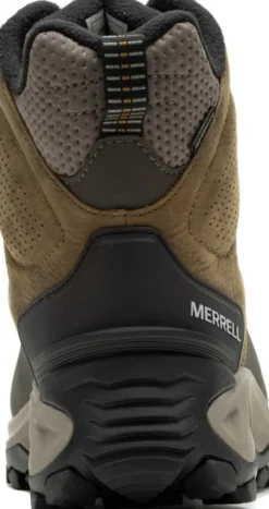 Merrell Talvikengät Ja -saappaat^Thermo Kiruna 2 Tall WP naisten talvikengät, ruskea