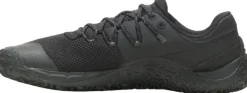 Merrell Trail Glove 7 paljasjalkakenkä, musta| Ulkoilukengät