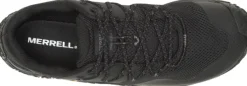 Merrell Trail Glove 7 paljasjalkakenkä, musta| Ulkoilukengät