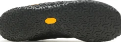 Merrell Trail Glove 7 paljasjalkakenkä, musta| Ulkoilukengät