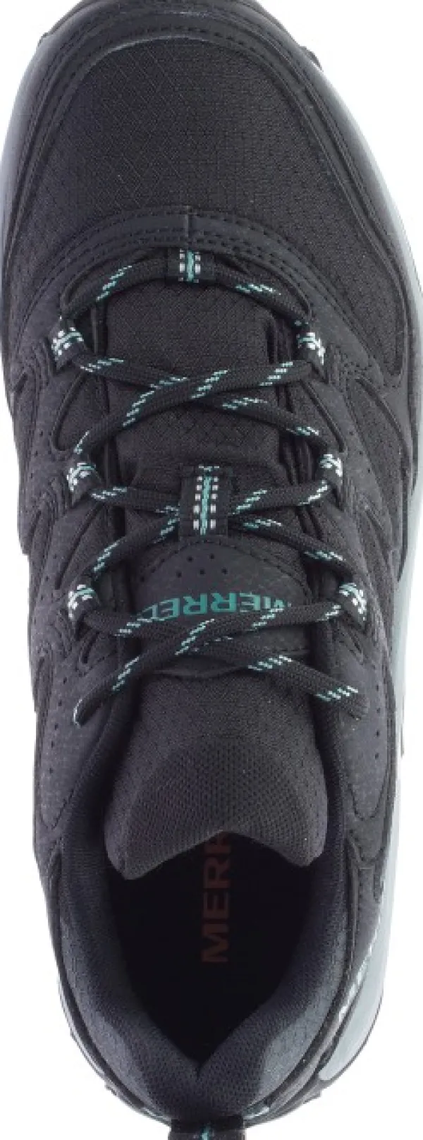 Merrell West Rim Sport GTX naisten ulkoilukengät, musta| Ulkoilukengät