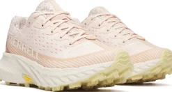 Merrell Ulkoilukengät^W's Agility Peak 5 Pink Salt