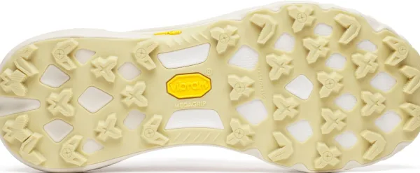 Merrell Ulkoilukengät^W's Agility Peak 5 Pink Salt