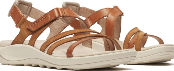 Merrell W's Harbor Backstrap Hazel| Sandaalit