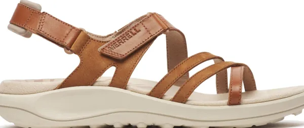 Merrell W's Harbor Backstrap Hazel| Sandaalit