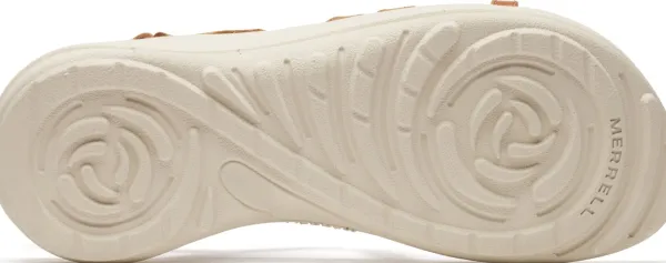 Merrell W's Harbor Backstrap Hazel| Sandaalit