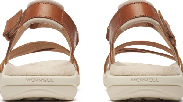 Merrell W's Harbor Backstrap Hazel| Sandaalit