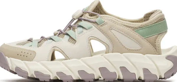 Merrell Sandaalit^W's Maipo Explorer Sieve Greige