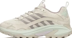 Merrell W's Moab Speed 2 Greige| Ulkoilukengät
