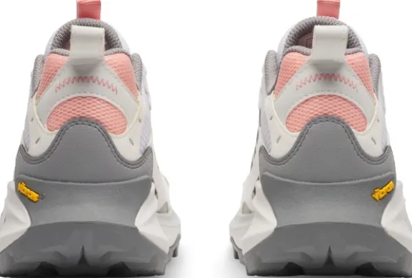 Merrell W's Moab Speed 2 GTX White/Soft Coral| Ulkoilukengät