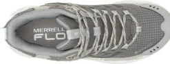 Merrell Vaellus- Ja Trekkingkengät^W's Moab Speed 2 Mid GTX Charcoal