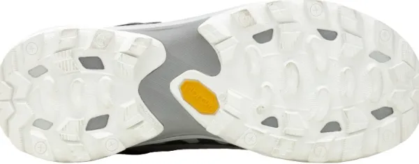 Merrell Vaellus- Ja Trekkingkengät^W's Moab Speed 2 Mid GTX Charcoal