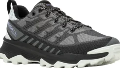 Merrell Ulkoilukengät^W's Speed ECO WP Charcoal/Orchid