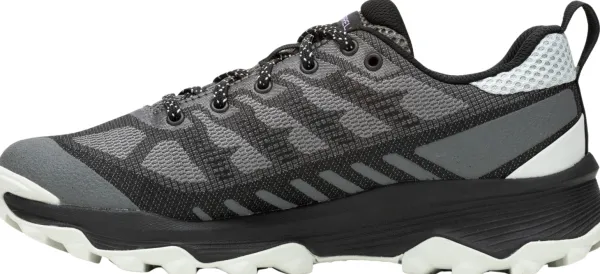 Merrell Ulkoilukengät^W's Speed ECO WP Charcoal/Orchid