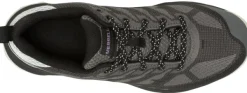 Merrell Ulkoilukengät^W's Speed ECO WP Charcoal/Orchid