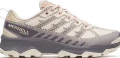 Merrell W's Speed ECO WP Pink Salt| Ulkoilukengät