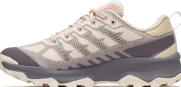 Merrell W's Speed ECO WP Pink Salt| Ulkoilukengät
