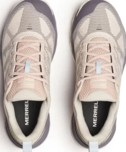 Merrell W's Speed ECO WP Pink Salt| Ulkoilukengät